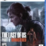 The Last of Us Part II