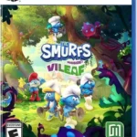 The Smurfs: Mission Vileaf