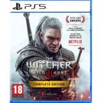 The Witcher 3: Wild Hunt