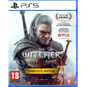 The Witcher 3: Wild Hunt