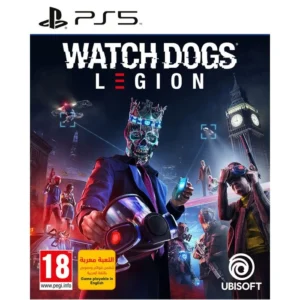 Watch Dogs: Legion