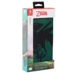 Official Nintendo Switch Protection Kit [ The Legend of Zelda Edition ]