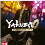 Yakuza 0 Directors Cut