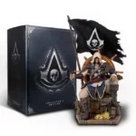 Assassin’s Creed Black Flag Resynced Collector's Edition