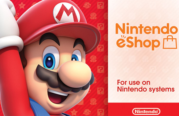 nintendo eshop logo