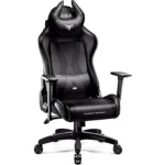 diablo chair black