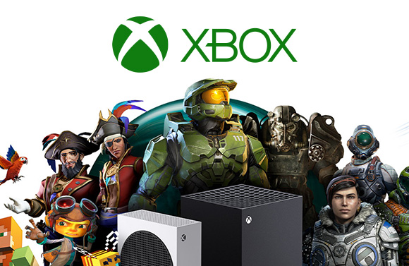 xbox gift card logo