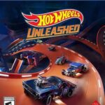 Hot Wheels Unleashed