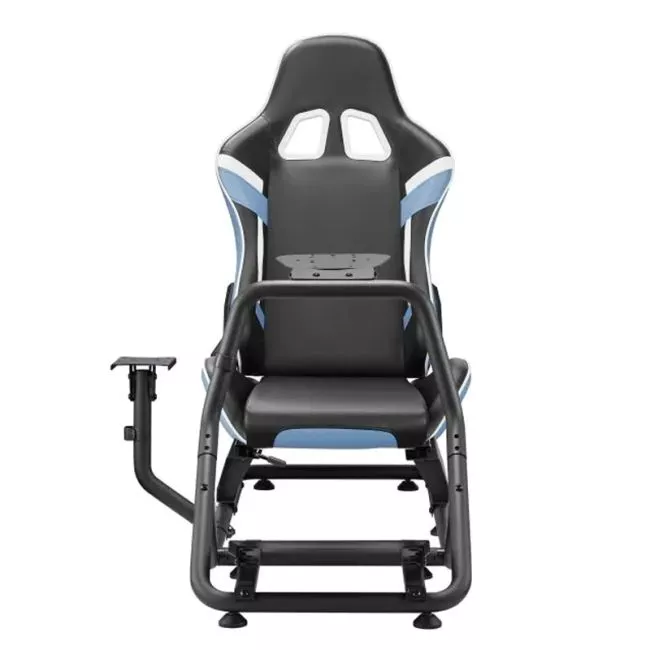 K Gaming Sprint Racing Simulator (LRS09-BS02)