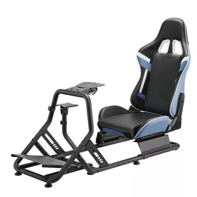 K Gaming Sprint Racing Simulator (LRS09-BS02) - Image 2