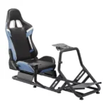 K Gaming Sprint Racing Simulator (LRS09-BS02)