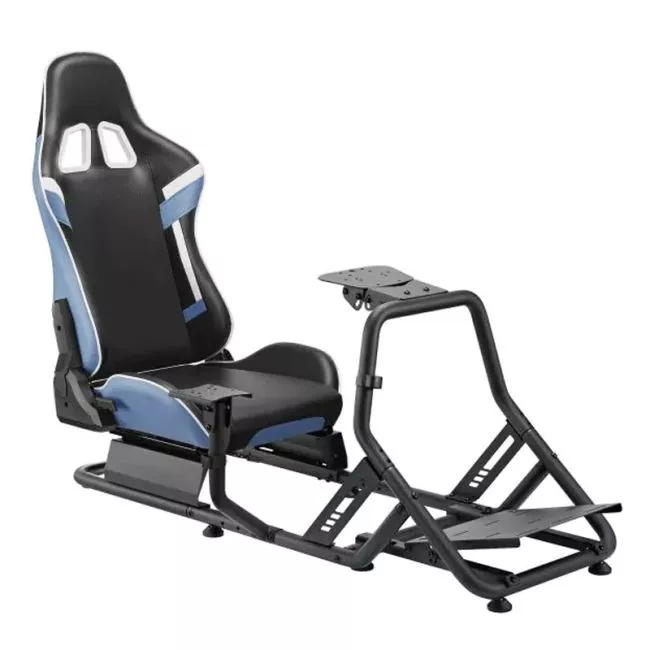 K Gaming Sprint Racing Simulator (LRS09-BS02)