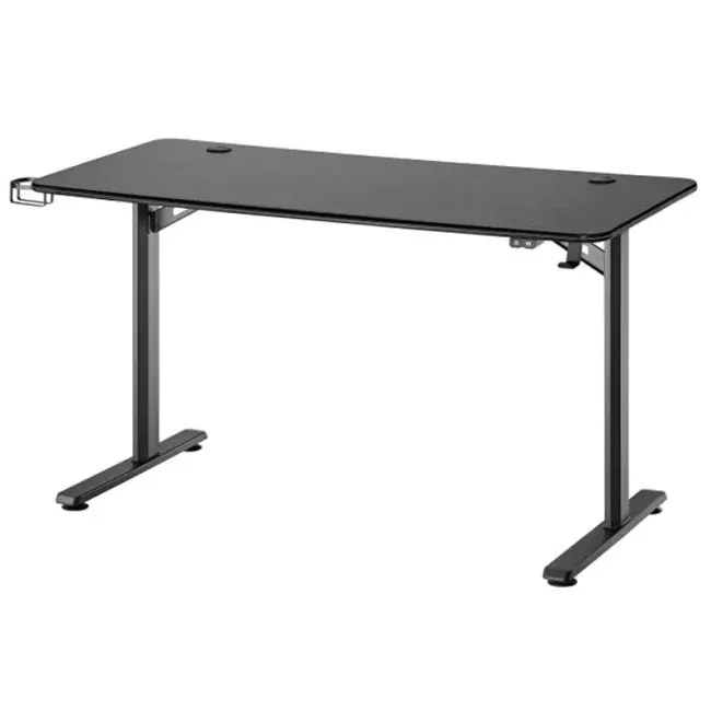 K Gaming Elevate Height Adjustable Gamer Desk - Image 2
