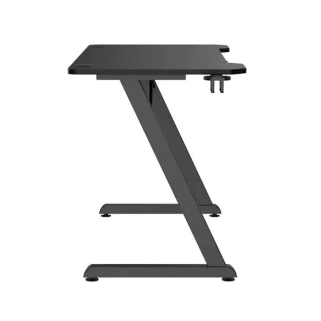 K Gaming Rookie Z Shape Gamer Desk - Image 3