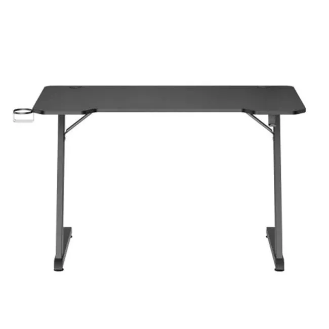 K Gaming Rookie Z Shape Gamer Desk - Image 2