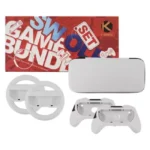 K Gaming Switch OLED 16 in 1 Gift Kit
