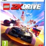 Lego 2K Drive