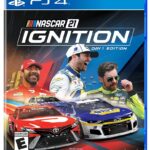 Nascar 21