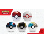 Poké Ball Tin (Fall 2024)