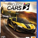 Project cars 3