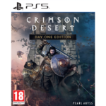 Crimson Desert