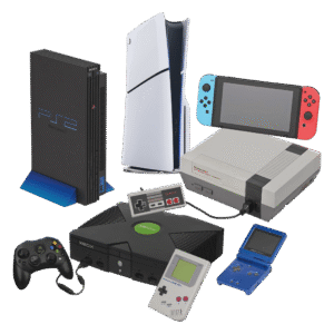 Used & Pre-owned Items