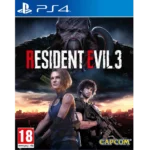 Resident Evil 3
