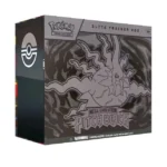 Pokemon Pitch Black Elite Trainer Box ETB
