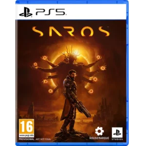 Saros