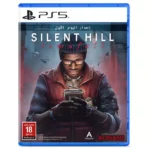 Silent Hill: Townfall Day One Edition