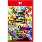 super mario party jamboree switch 2