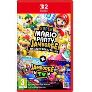 super mario party jamboree switch 2