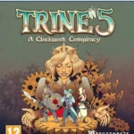 Trine 5