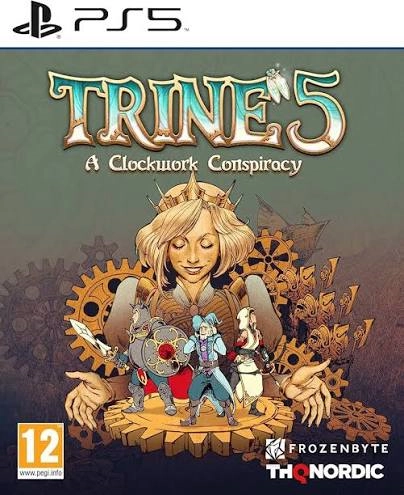 Trine 5