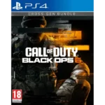 Call of Duty: Black Ops 6
