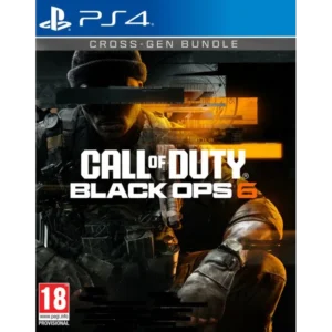 Call of Duty: Black Ops 6