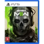 Call of Duty Modern Warfare II