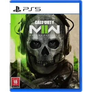 Call of Duty Modern Warfare II