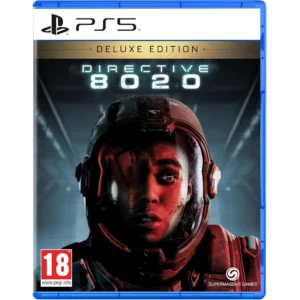 Directive 8020