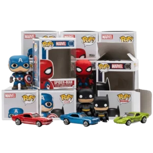 Toys & Collectible