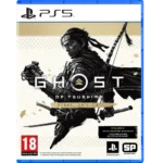 Ghost of Tsushima PS5
