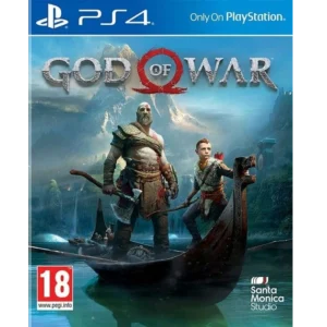 God of War