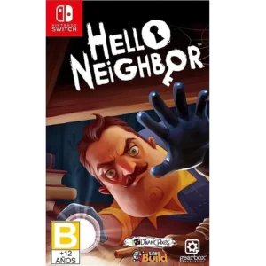 Hello Neighbor (Used)