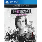 Life is Strange Before The Storm Limited Edition