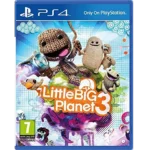 LittleBigPlanet 3