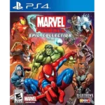 Marvel Pinball: Epic Collection Vol. 1