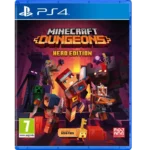 Minecraft Dungeons Hero Edition