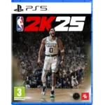 NBA 2K25