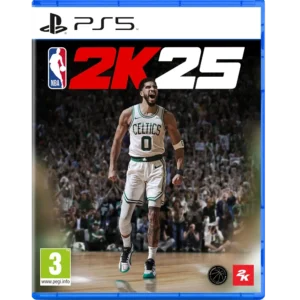 NBA 2K25