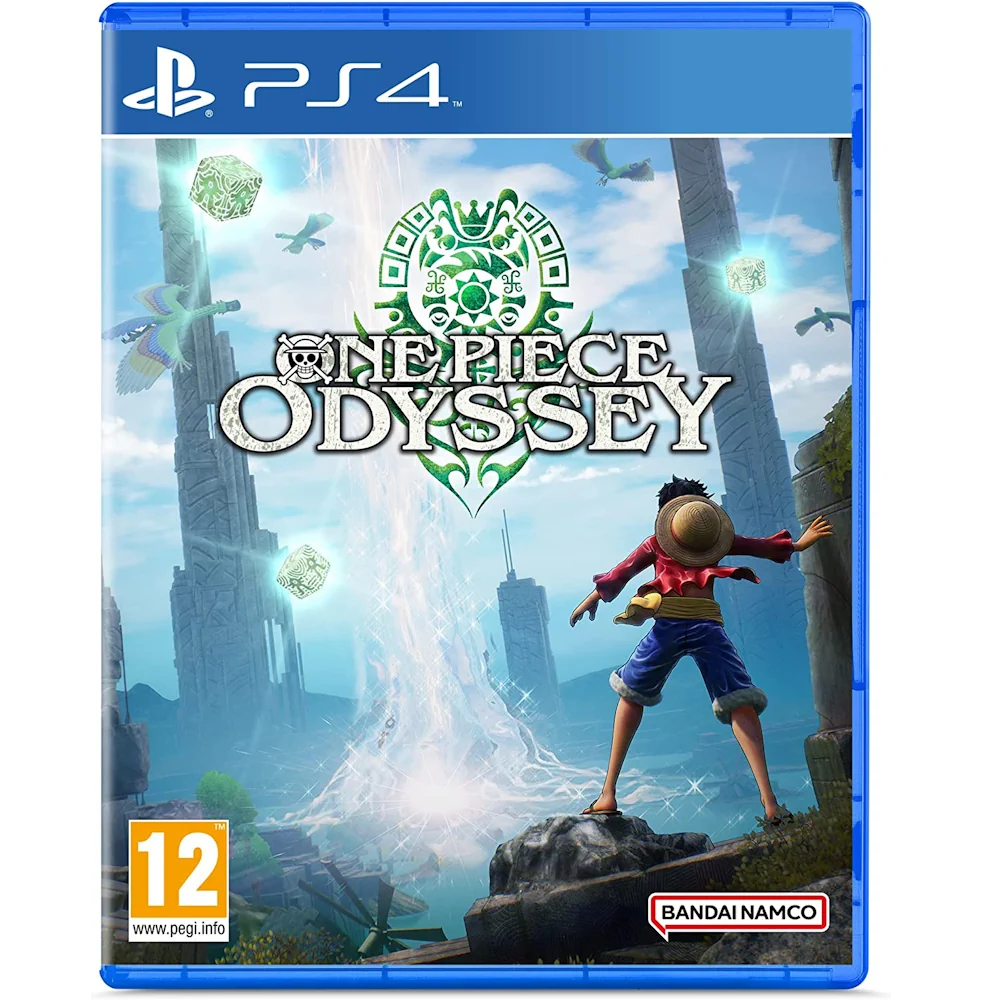 One Piece Odyssey